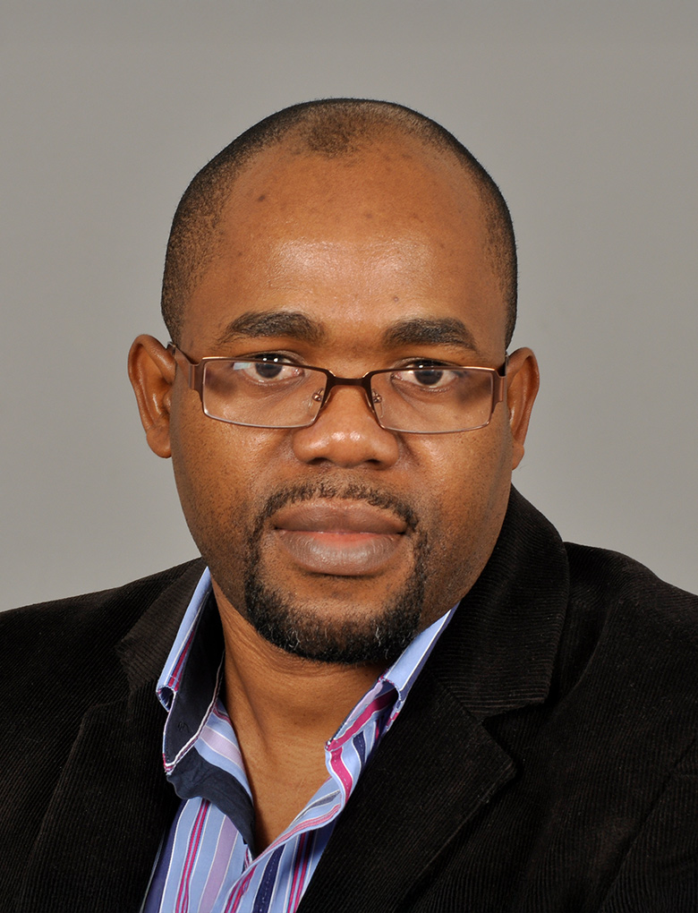 Prof B Mbatha